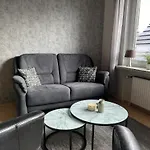 Strandnahe Ferienwohnung Haus Sonneneck 2