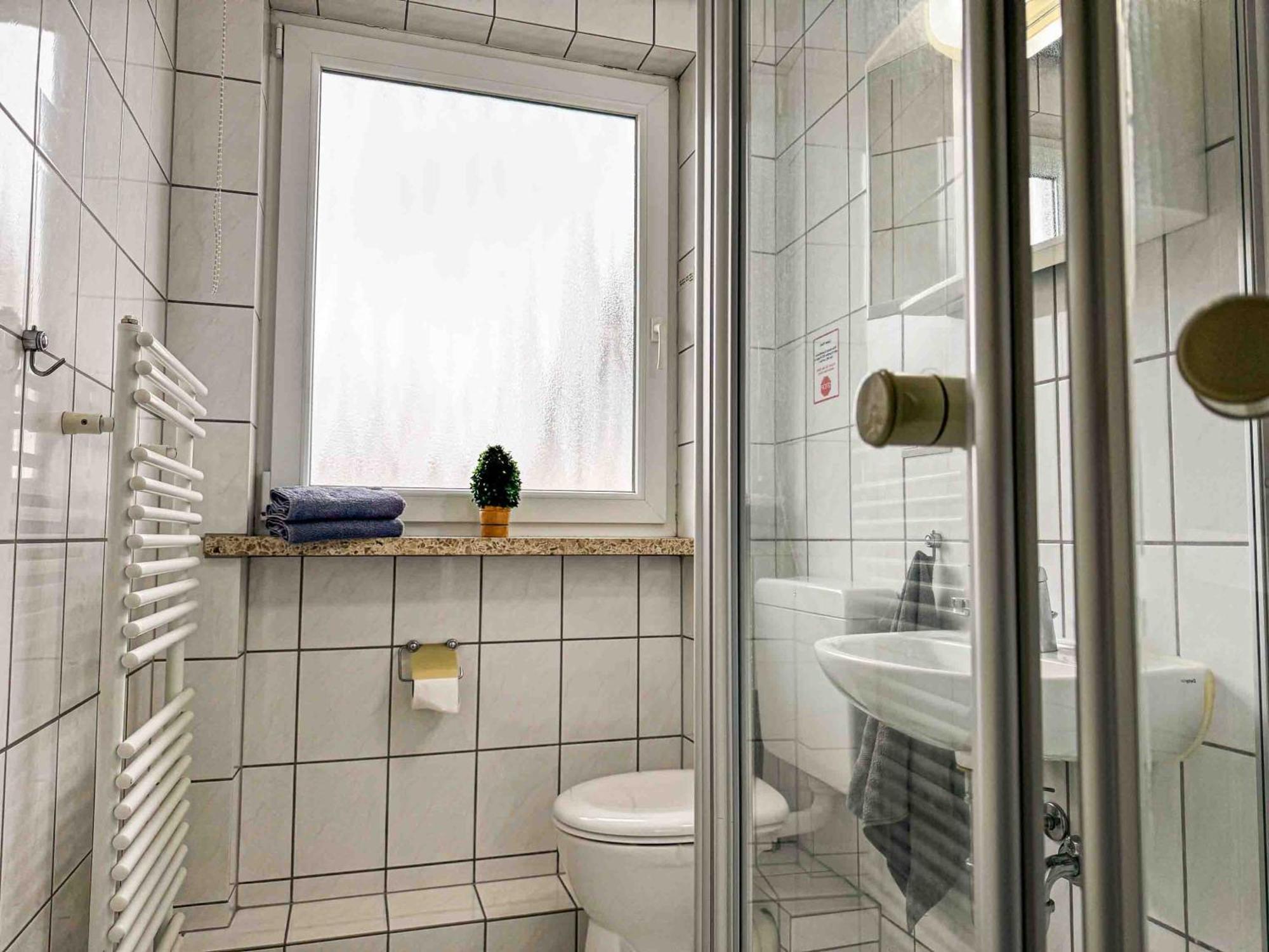 Strandnahe Haus Sonneneck 2 Apartment