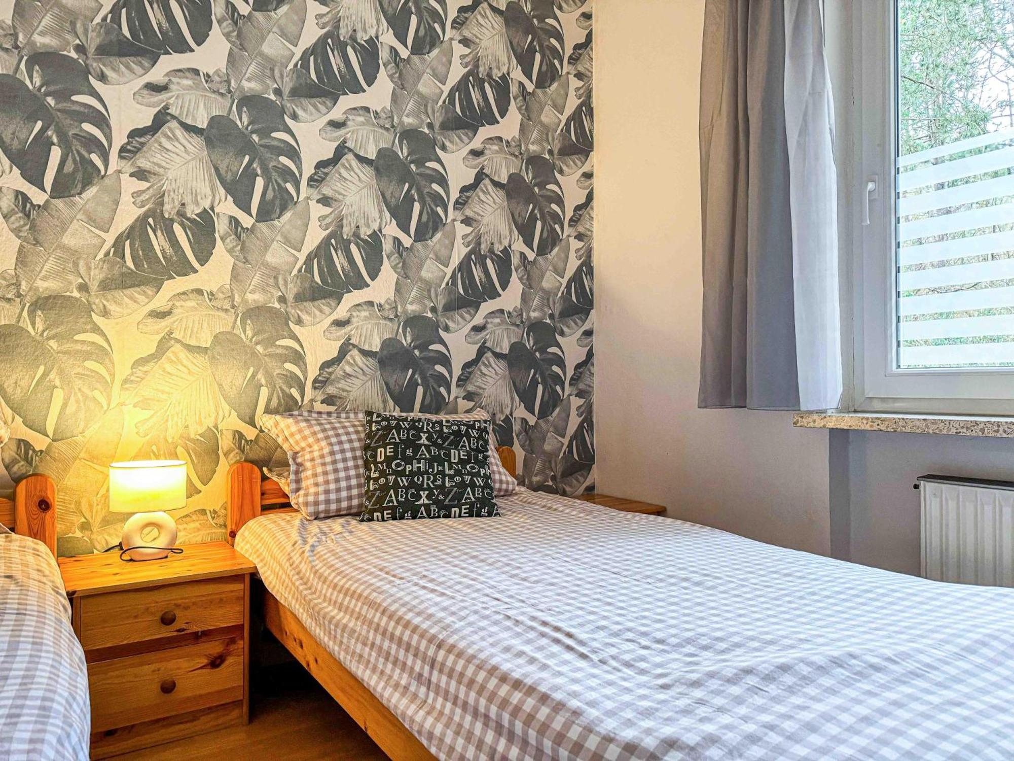Strandnahe Haus Sonneneck 2 * Cuxhaven