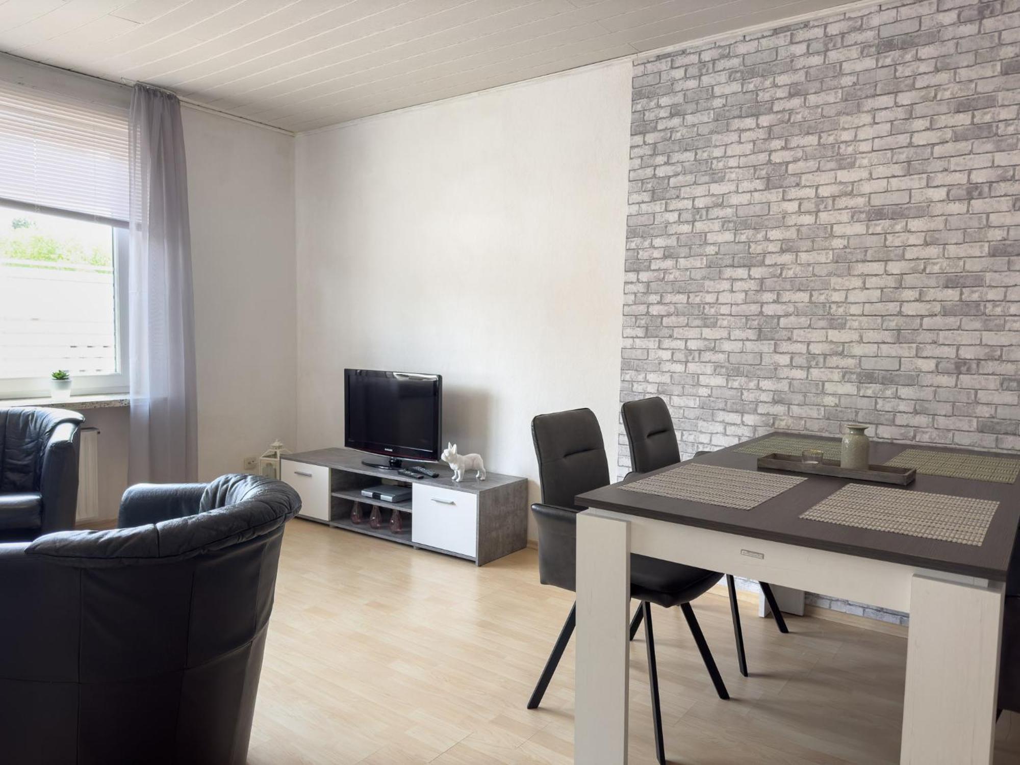 Apartment Strandnahe Haus Sonneneck 2 *