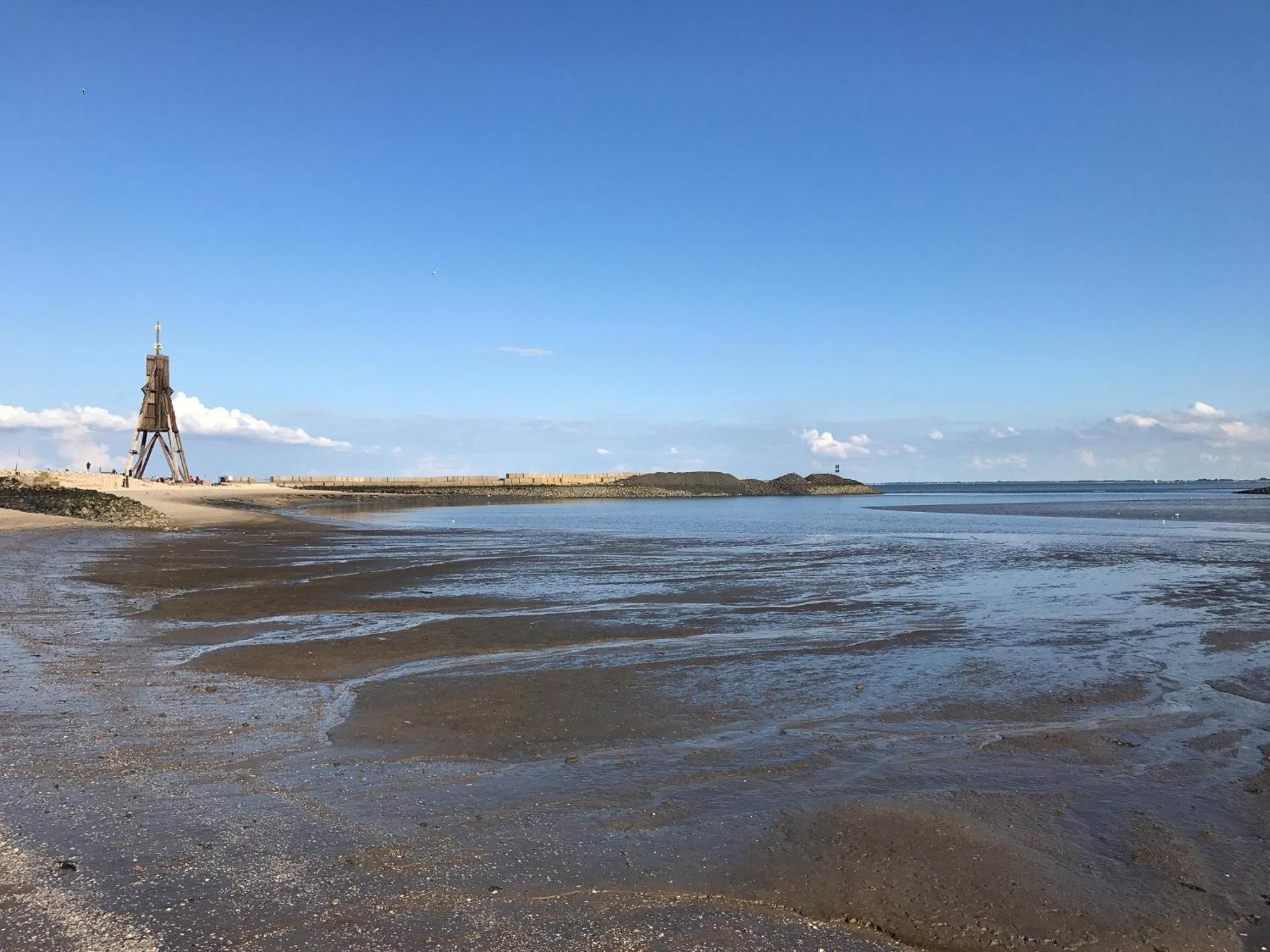 Strandnahe Haus Sonneneck 2 *